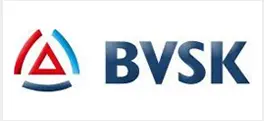 Logo BVSK