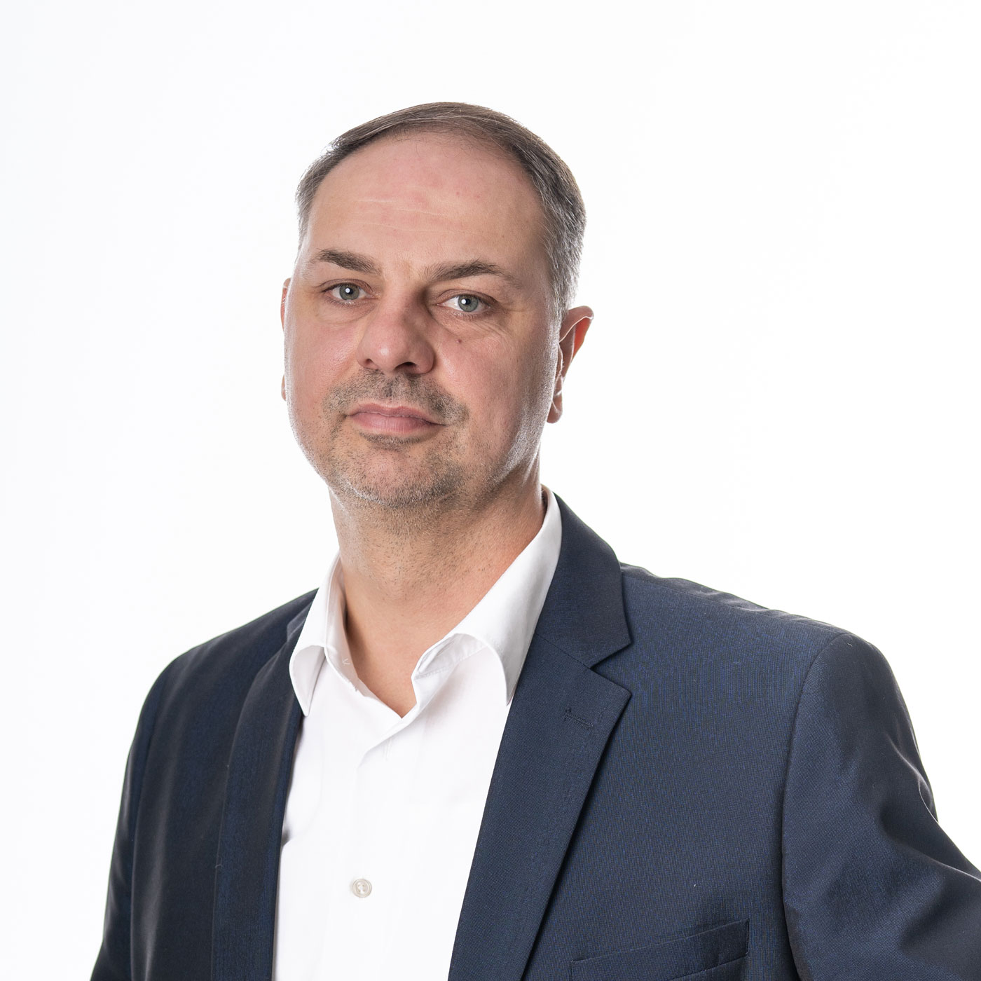 Mitarbeiter - Enrico Rehberg aus Kamern